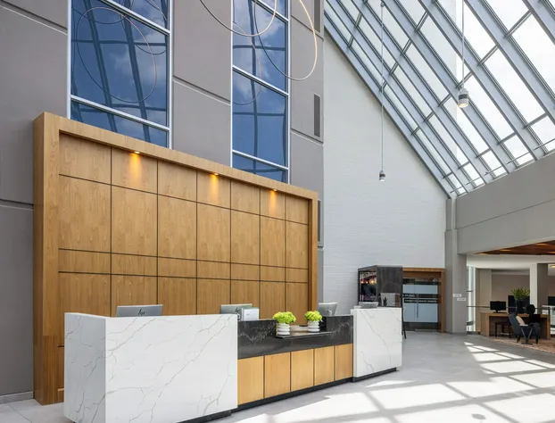 Crowne Plaza Atlanta NE - Norcross by IHG hotel detail image 1