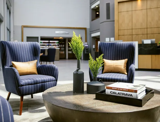 Crowne Plaza Atlanta NE - Norcross by IHG hotel detail image 3