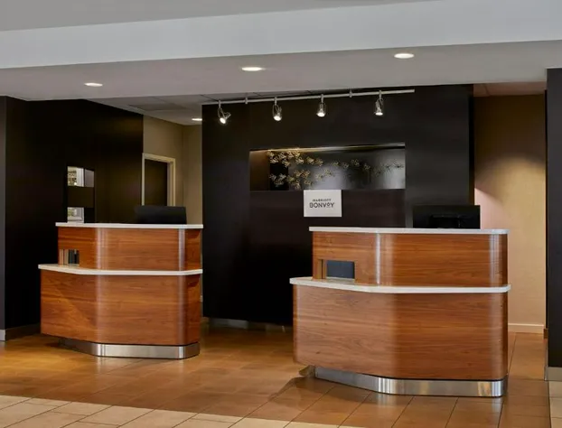 Courtyard by Marriott Memphis Airport hotel detail image 2