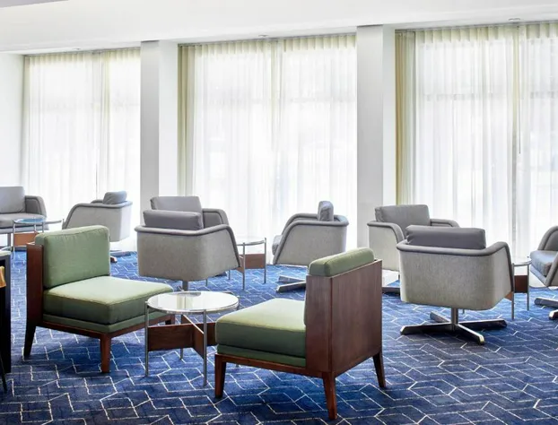 Courtyard by Marriott Memphis Airport hotel detail image 3