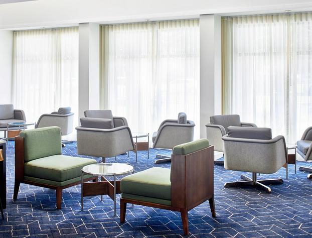 Courtyard by Marriott Memphis Airport hotel detail image 2