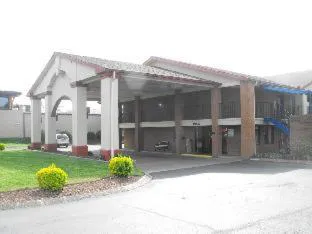 Americas Best Value Inn & Suites Murfreesboro hotel detail image 1