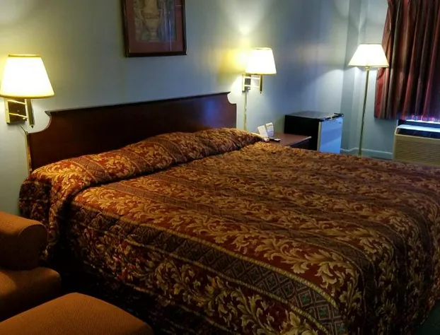 Scottish Inns Morristown hotel detail image 3