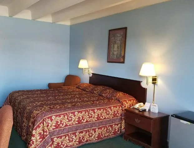 Scottish Inns Morristown hotel detail image 4