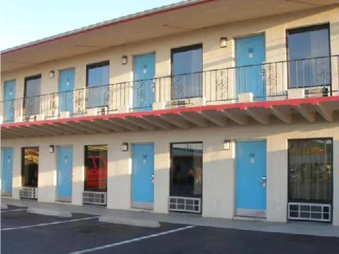 Scottish Inns Morristown hotel detail image 1