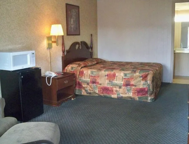 Scottish Inns Morristown hotel detail image 2