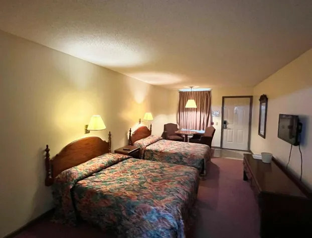 Mountain Empire Motel hotel detail image 2