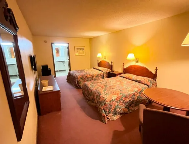 Mountain Empire Motel hotel detail image 3