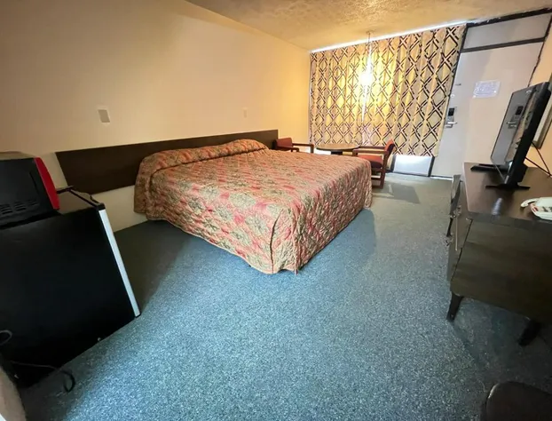 Mountain Empire Motel hotel detail image 4