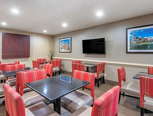 Comfort Inn Nashville West hotel detail image 3