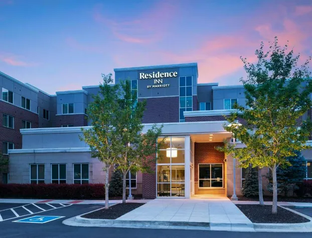 Residence Inn by Marriott Omaha Aksarben Village hotel detail image 3