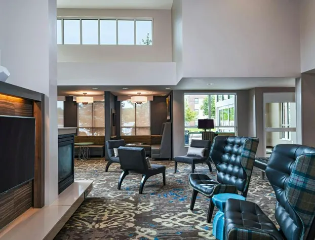 Residence Inn by Marriott Omaha Aksarben Village hotel detail image 4