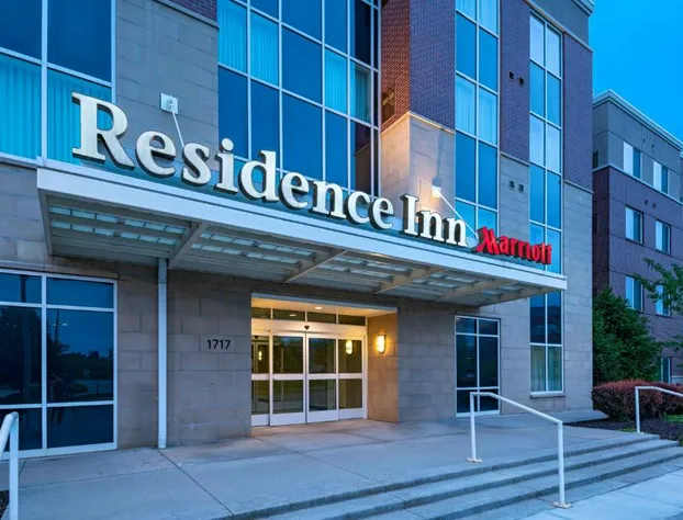 Residence Inn by Marriott Omaha Aksarben Village hotel detail image 2