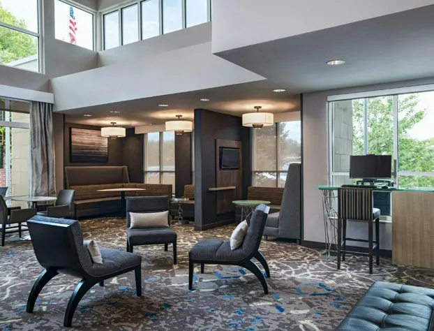 Residence Inn by Marriott Omaha Aksarben Village hotel detail image 4