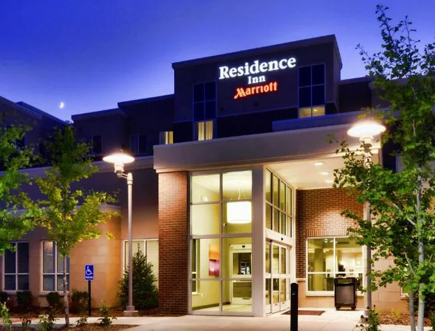 Residence Inn by Marriott Omaha Aksarben Village hotel detail image 2