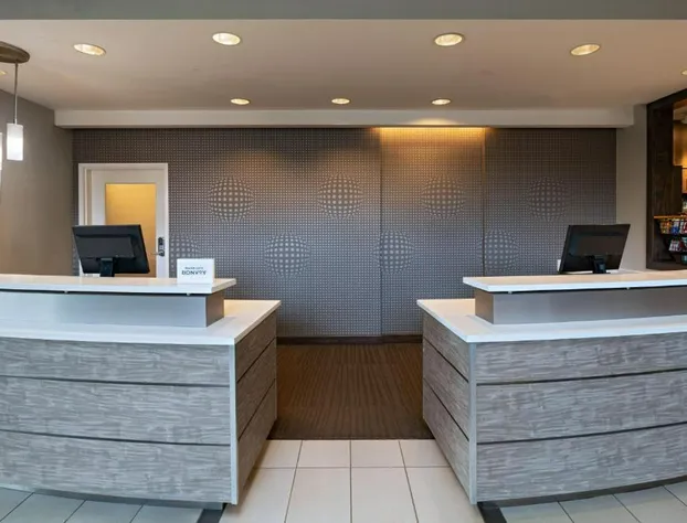 Residence Inn by Marriott Omaha Aksarben Village hotel detail image 4