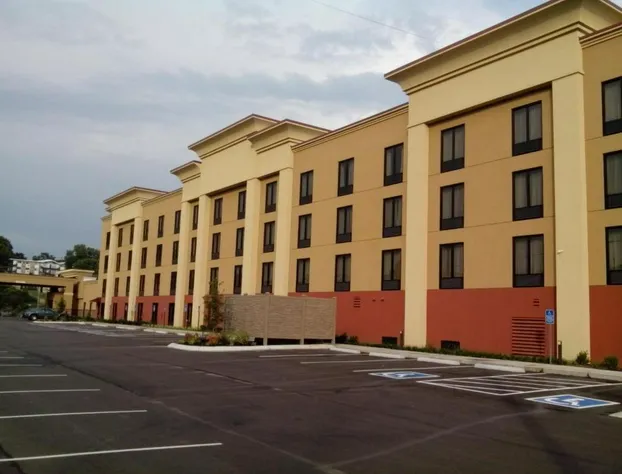 Best Western Plus Sunrise Inn hotel detail image 2