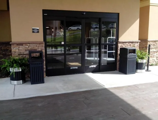 Best Western Plus Sunrise Inn hotel detail image 3