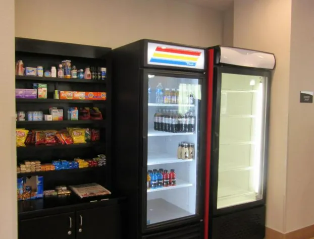 Best Western Plus Sunrise Inn hotel detail image 4