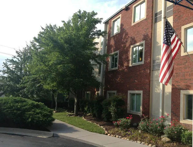 Rodeway Inn hotel detail image 1