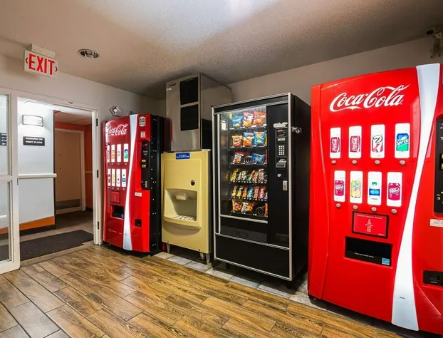 Rodeway Inn hotel detail image 2