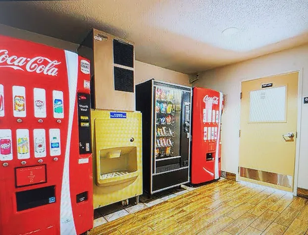 Rodeway Inn hotel detail image 3