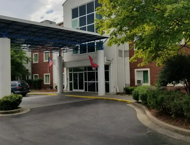 Rodeway Inn hotel detail image 4