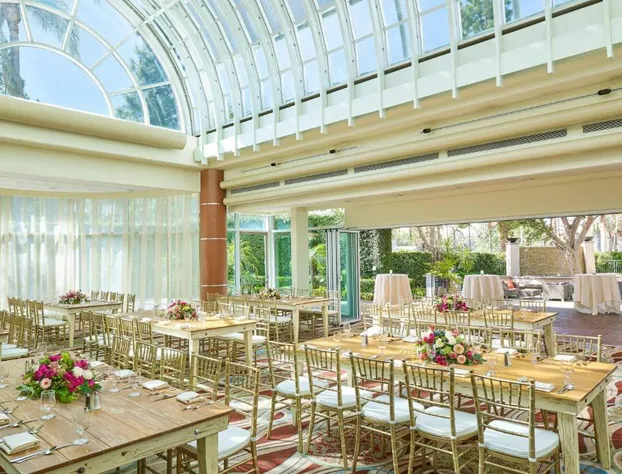 Warner Center Marriott Woodland Hills hotel detail image 4