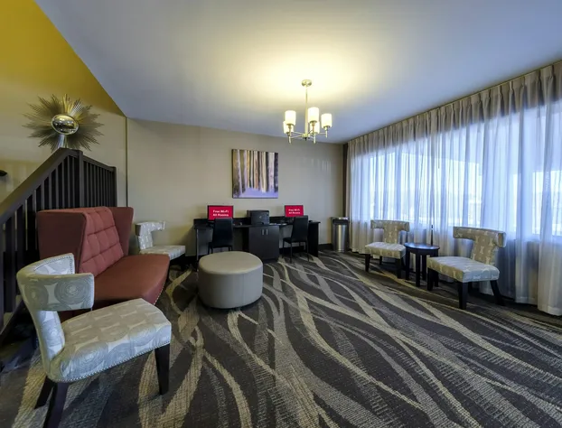 Red Roof Inn & Suites Newburgh – Stewart Airport/ West Point hotel detail image 3