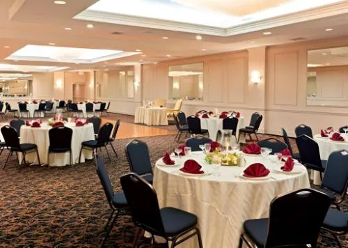 Clarion Hotel & Conference Center hotel detail image 1