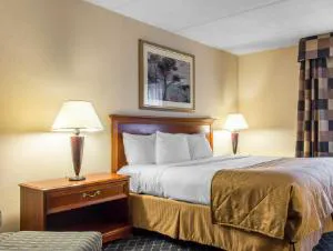 Clarion Hotel & Conference Center hotel detail image 2