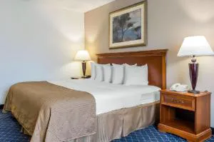 Clarion Hotel & Conference Center hotel detail image 3