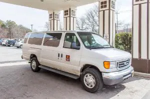 Clarion Hotel & Conference Center hotel detail image 4