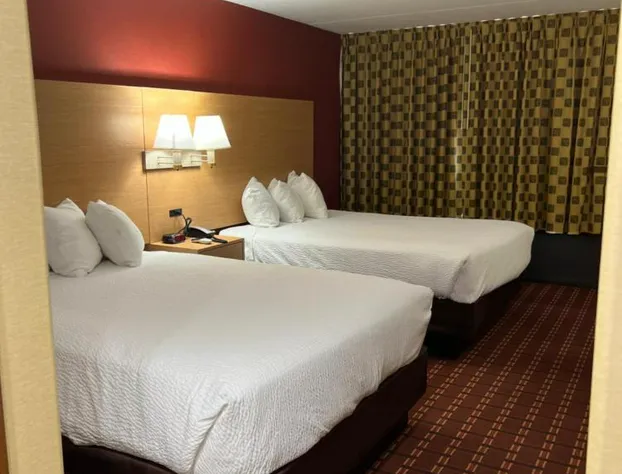 Serenity Inn hotel detail image 3
