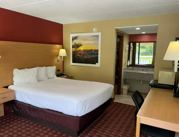 Serenity Inn hotel detail image 4
