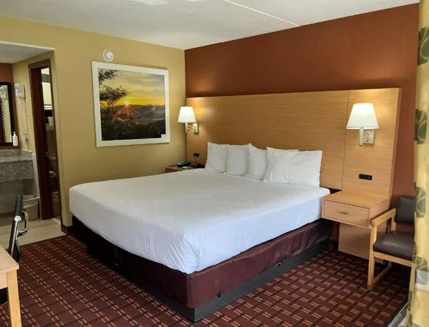 Serenity Inn hotel detail image 2