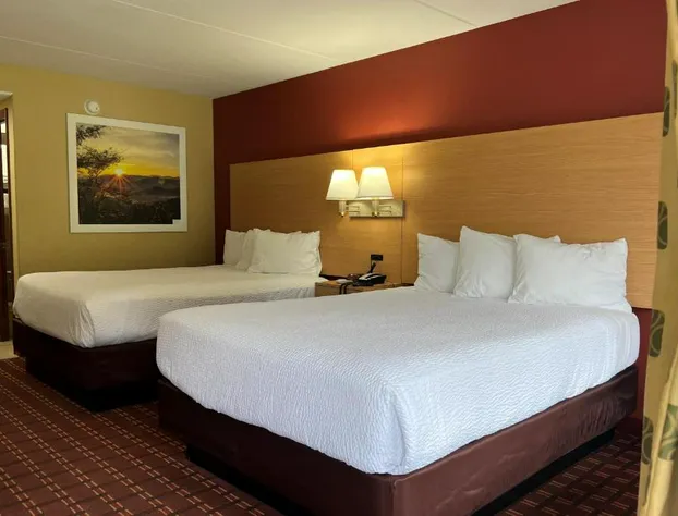 Serenity Inn hotel detail image 4