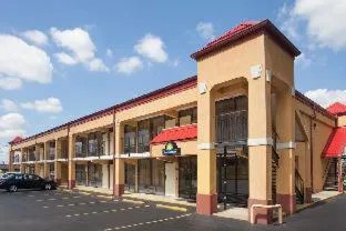 Serenity Inn hotel detail image 2