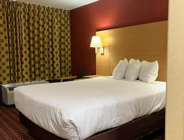 Serenity Inn hotel detail image 4