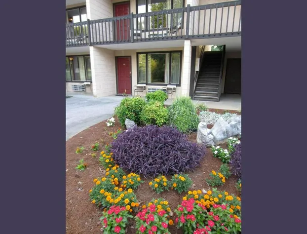 Highland Manor Inn hotel detail image 3