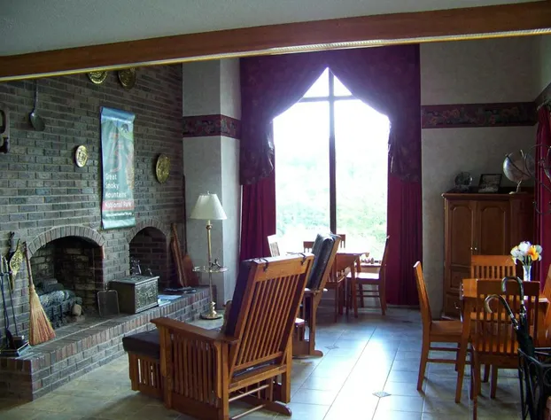 Highland Manor Inn hotel detail image 1