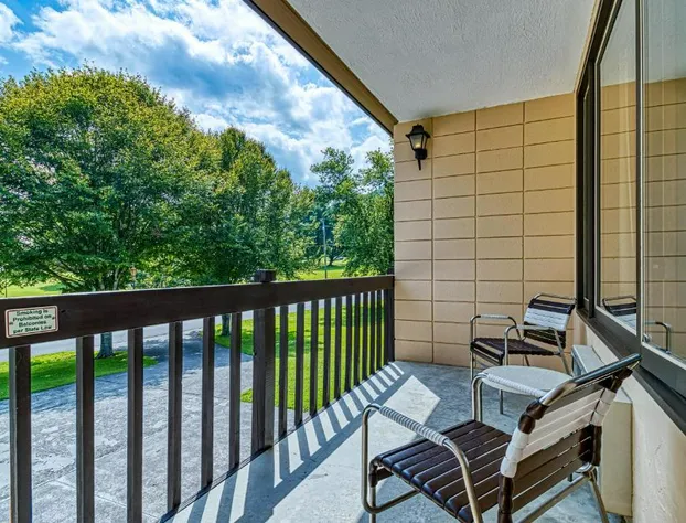 Highland Manor Inn hotel detail image 3