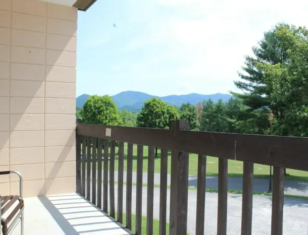 Highland Manor Inn hotel detail image 4