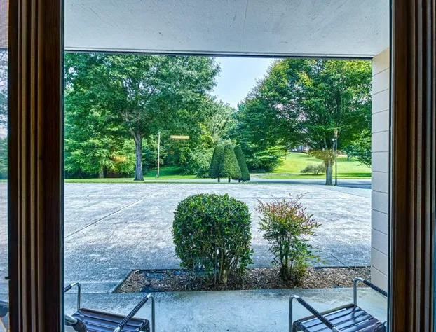 Highland Manor Inn hotel detail image 1