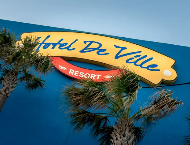 Hotel De Ville hotel detail image 4