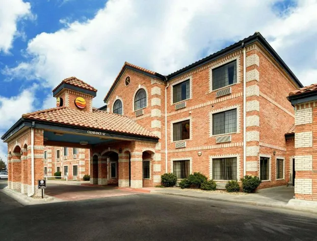 Comfort Inn & Suites Amarillo West near Medical Center hotel detail image 1