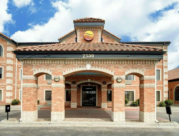 Comfort Inn & Suites Amarillo West Near Medical Center hotel detail image 1