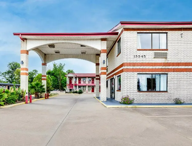 Hotel O Luxury Inn Channelview Baytown I-10 hotel detail image 2