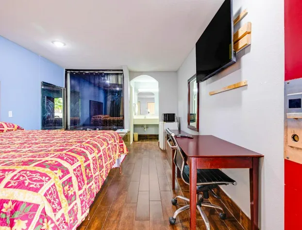 Hotel O Luxury Inn Channelview Baytown I-10 hotel detail image 4