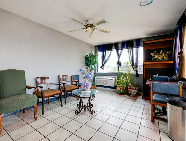 Hotel O Luxury Inn Channelview Baytown I-10 hotel detail image 2